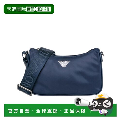 EMPORIO ARMANI 男士斜挎包 EM001808AF13454UB130
