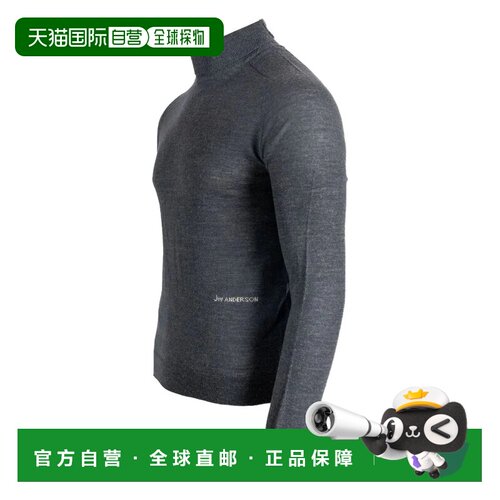 1h可退 J.W. ANDERSON 女士针织衫 KW1491YN0444972 AW2025打底衫