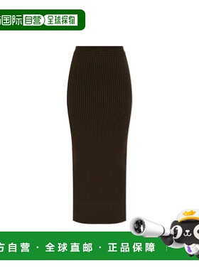 1h可退 MAX MARA 女士半身裙 BORIS12342521306093006 AW2025