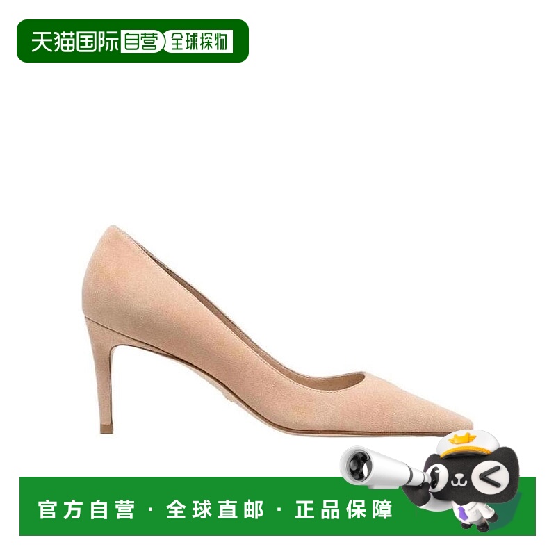 1h可退 stuart weitzman 女士 时尚休闲鞋高跟鞋