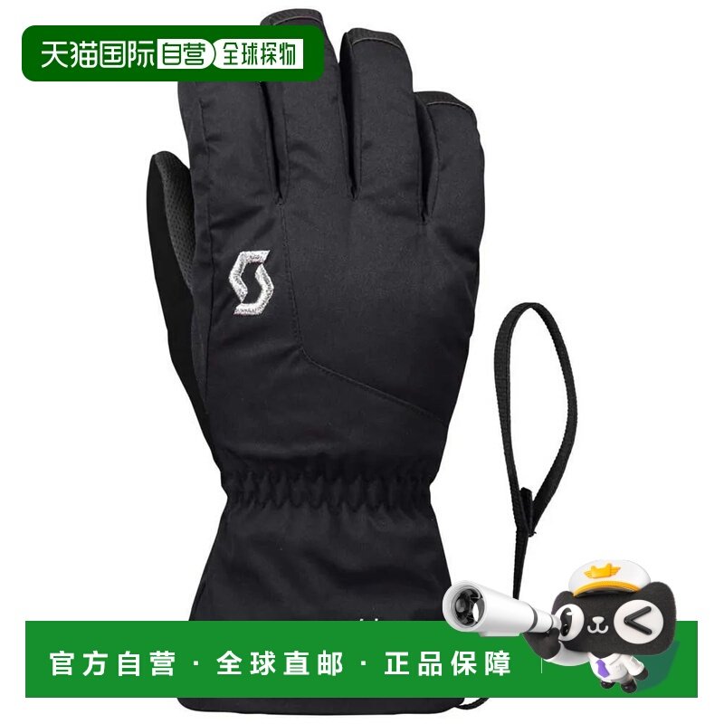SCOTT  GORE-TEX 中性 滑雪手套,户外/登山/野营/旅行用品,滑雪手套,淘宝优惠券,粉丝福利购,淘宝优惠卷