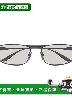 BALENCIAGA 男士眼镜 193B5CC0A16983 AW2026 灰色