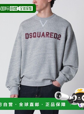DSQUARED2 男士针织衫 S74GU0937D25026856M SS2026