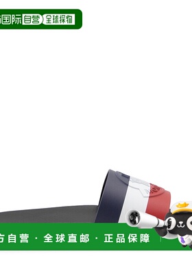 MONCLER 男士凉鞋 J109A4C0003001A49998 SS2024