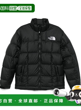 THE NORTH FACE 男士羽绒服 NF0A3Y234H01 CO 黑色 Down Jacket I