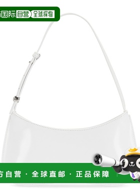 1h可退 潮奢 Jacquemus 女士 Le Bisou 单肩包 25HBAW00442AC18A0