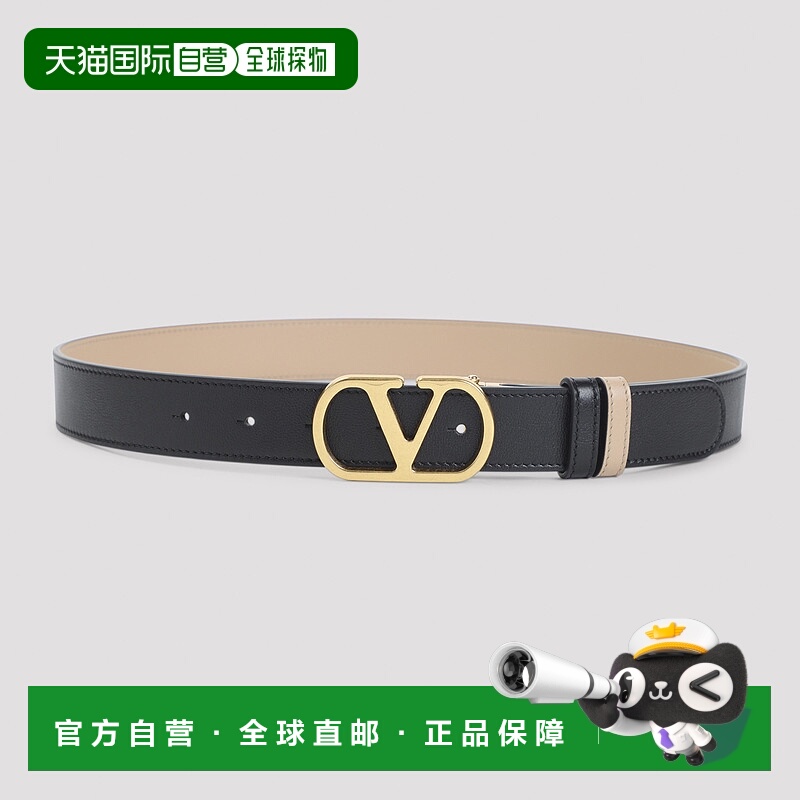1h可退 VALENTINO GARAVANI 女士腰带 7W2T0SQ3IYRDVW AW2025