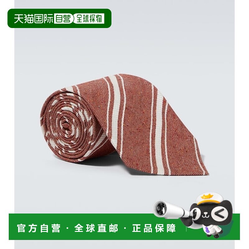 Dunhill登喜路男士领带/领结图片