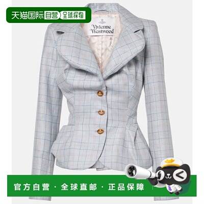 1h可退 潮奢 Vivienne Westwood 薇薇恩 韦斯特伍德 女士 Drunken