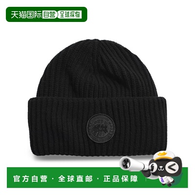 CANADA GOOSE 女士帽子 5109U9061 AW2026 花色