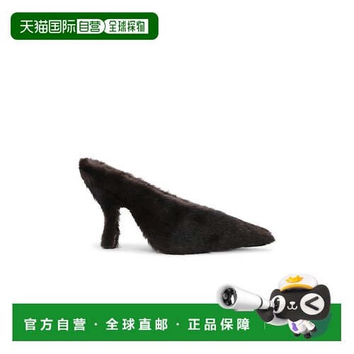 AlexanderWang亚历山大 王女士穆勒鞋 女鞋单鞋 【付后1h可退】