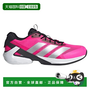 ADIDAS Adizero Ubersonic 5 硬地网球鞋 中性