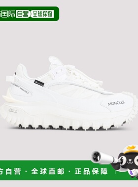 MONCLER 女士运动鞋 L109B4M00110M7208001 SS2026