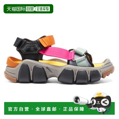 Onitsuka Tiger|DENTIGRE BELTED|1183C188-020运动鞋鬼塚虎