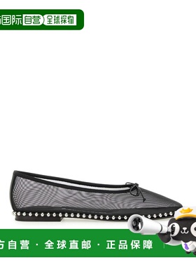 ALEXANDER WANG 女士休闲鞋 30125F046001-0 SS2025