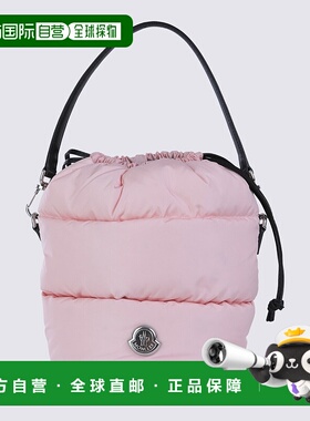 MONCLER 女士手提包 K209B5I00002M627550O CO 粉红色