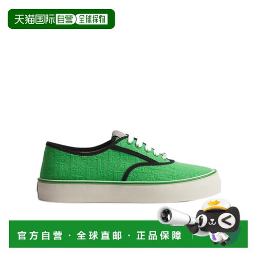 CHRISTIAN DIOR 男士运动鞋 3SN348ADTH600 AW2026 支付后1h可退