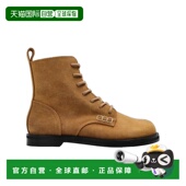 女 1h可退 系带裸靴 J.W.Anderson BT0107LA0319 奢淘