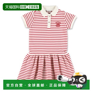 GOLDEN GOOSE KIDS 女童连衣裙 P02419P00223483270