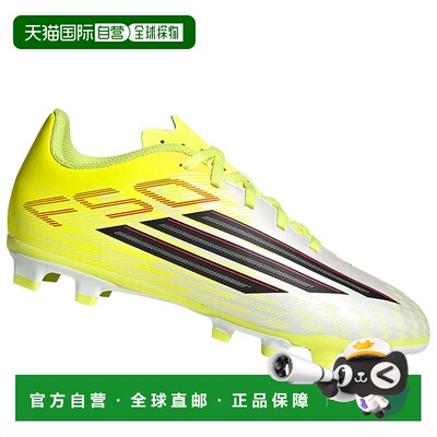 ADIDAS 男童运动鞋 JS1482GIALLOBIANCO CO 花色 SCARPE BAMBINO