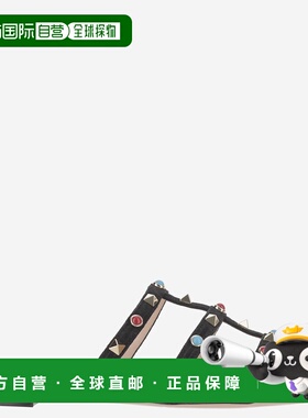 VALENTINO GARAVANI 女士凉鞋 8W2S0C49JTI0NO SS2026