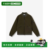 STONE K2S154100111S0214V0054GREEN 夹克 ISLAND 男士