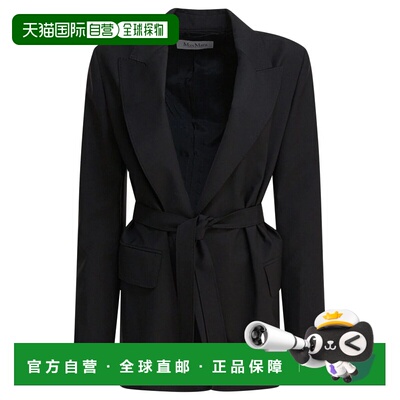 MAX MARA 女士夹克 2521046101TALENTO004 AW2025