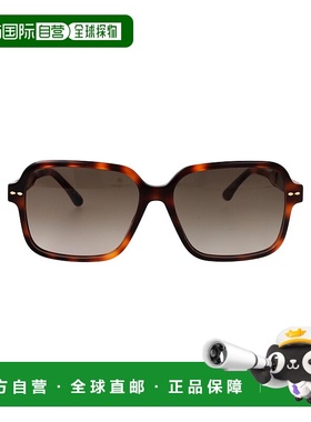 1h可退 ISABEL MARANT 女士太阳镜 IM0242S086 AW2025 花色