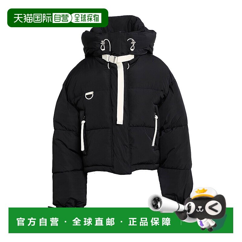 1h可退 潮奢 Shoreditch Ski Club 女士 Wear 雪白色运动装