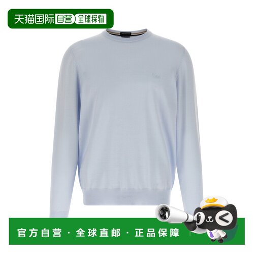 HugoBoss雨果博斯Botto男士毛衣