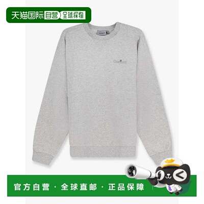 1h可退 潮奢 CARHARTT WIP 男士 Wip 棉质运动衫 I036346482XX