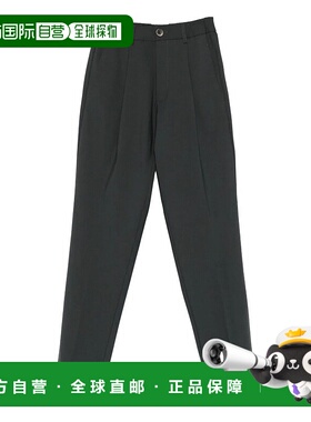 HERNO 男士休闲裤 PT000130U33474S9487FERRO9487FERRO