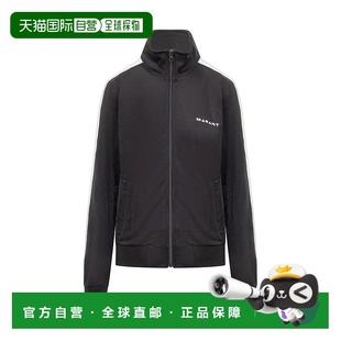 24PSW0090HAB1M10H01BK ISABEL 卫衣 男士 MARANT