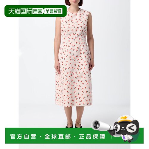 JIL SANDER 女士连衣裙 J03CT0623J70233683 SS2026