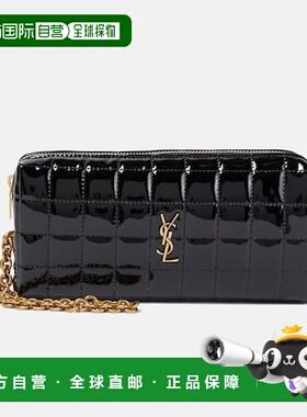 1h可退 潮奢 Tom Ford 汤姆 福特 女士 Cassandre 麦特拉斯凸纹有