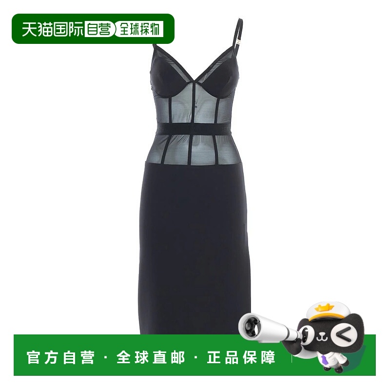 ELISABETTA FRANCHI女士连衣裙AB70151E2110232212