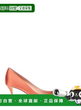 1h可退 潮奢 ROGER VIVIER 罗杰 维维亚 女士 Efflorescence高跟