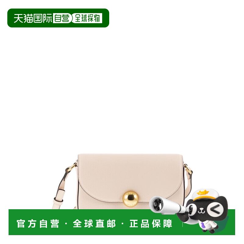 FURLA 女士斜挎包 WB01887BX30364355S SS2026 粉红色单肩包