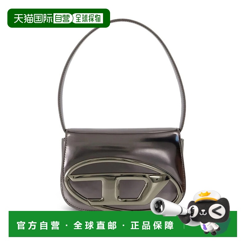 1h可退 DIESEL 女士手提包 X08396PS20243283H0926 AW2025