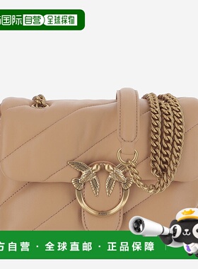 PINKO 女士手提包 100039A0F2C79Q AW2025 粉红色 Shoulder Bag