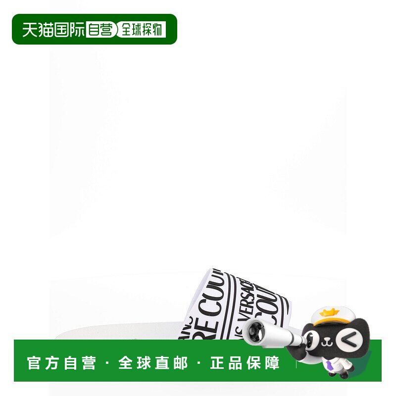 潮奢 versace 范思哲 男士 