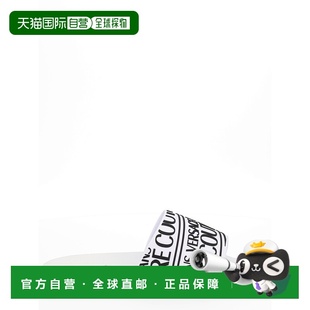 范思哲 versace 男士 BOTTOM 79YA3SQ1713520 1h可退 凉鞋 潮奢