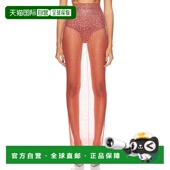 潮奢 水晶网纱长款 ALEX 1h可退 PERRY 女士 半身裙 S0177RE25
