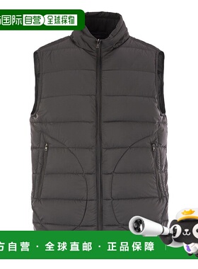 HERNO 男士夹克 PI012ULE12456Z9480 AW2025 灰色