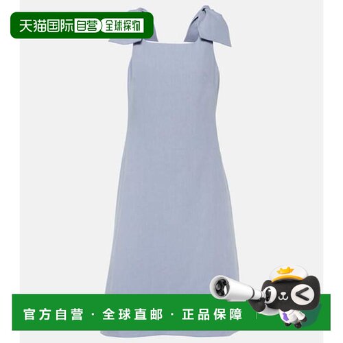 Chloe蔻依女士中长连衣裙