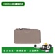 BURCH card 女士卡包 SS2026 TORY Leather 1789700250 棕色 hold