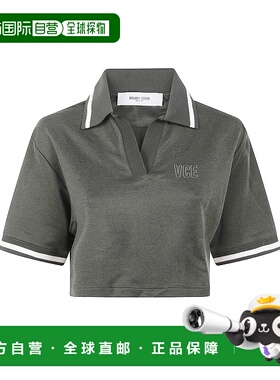 GOLDEN GOOSE DELUXE BRAND 女士POLO衫 GWP02468P00212035547