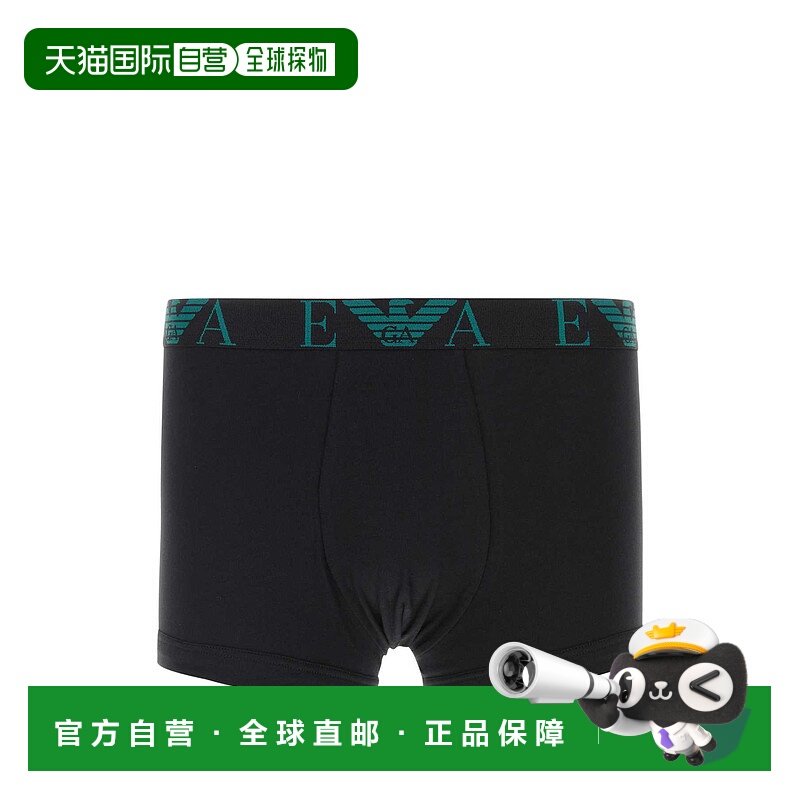 EMPORIO ARMANI 男士短裤 EM000259AF10778MC061