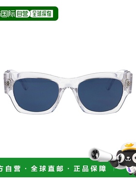 VERSACE 男士眼镜 0VE4479U14880 SS2025 范思哲 灰色Sunglasses