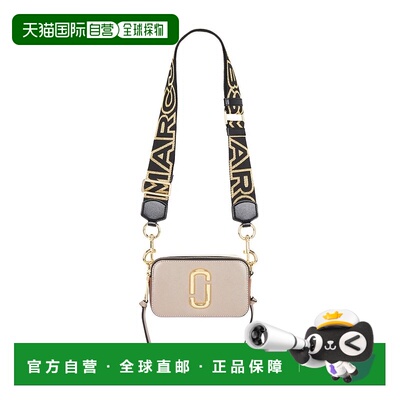 MarcJacobs马克 雅可布The Snapshot女士手提包